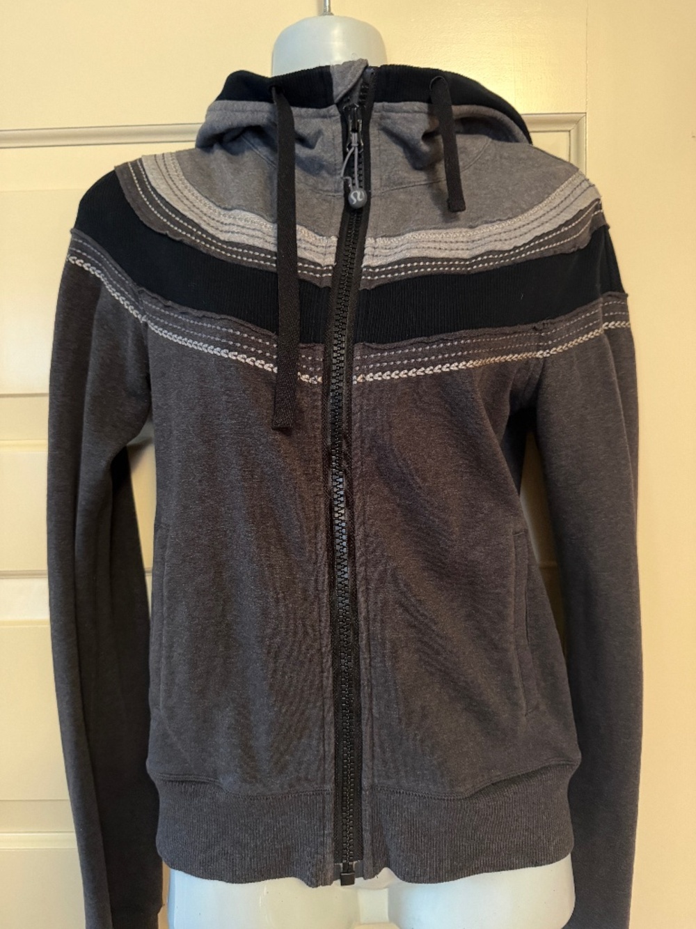 Lululemon Hoodie
